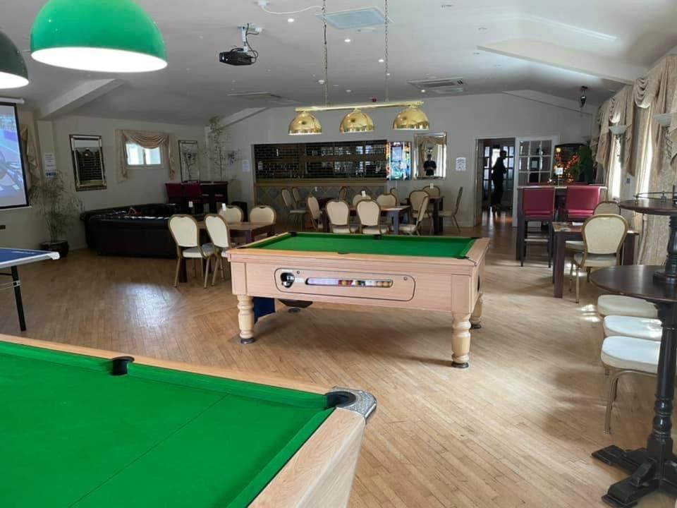 The Thelbridge Cross Inn Crediton Εξωτερικό φωτογραφία