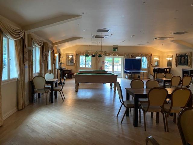 The Thelbridge Cross Inn Crediton Εξωτερικό φωτογραφία