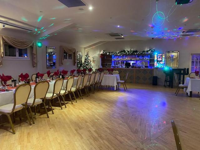 The Thelbridge Cross Inn Crediton Εξωτερικό φωτογραφία