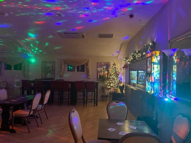 The Thelbridge Cross Inn Crediton Εξωτερικό φωτογραφία