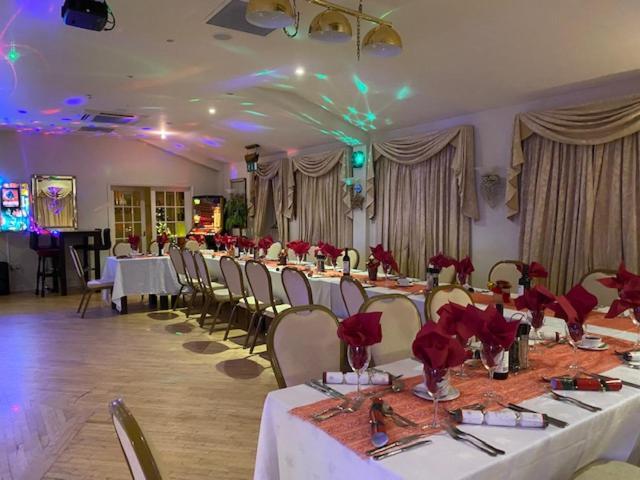 The Thelbridge Cross Inn Crediton Εξωτερικό φωτογραφία