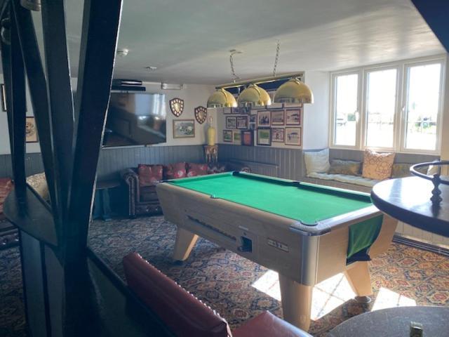 The Thelbridge Cross Inn Crediton Εξωτερικό φωτογραφία