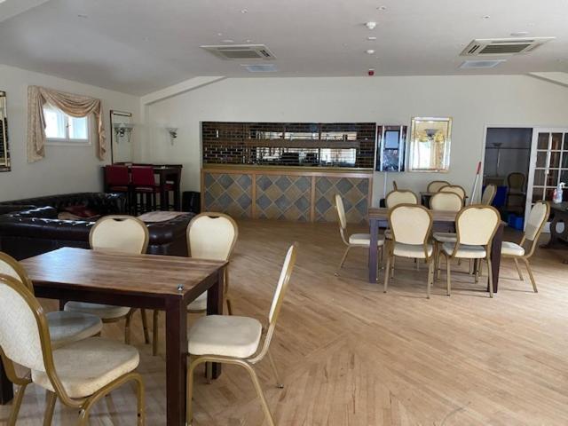 The Thelbridge Cross Inn Crediton Εξωτερικό φωτογραφία